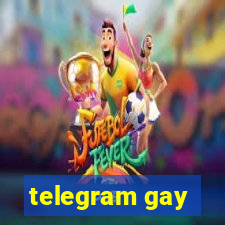 telegram gay