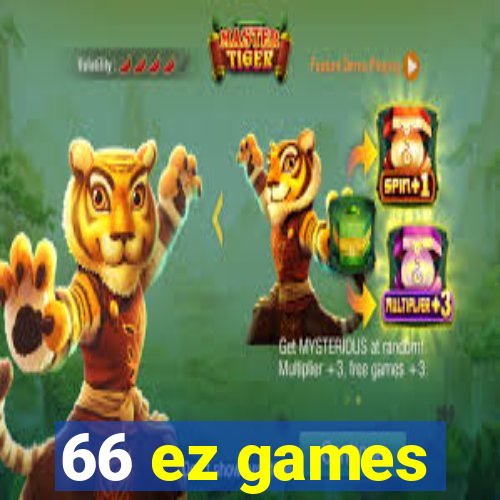 66 ez games