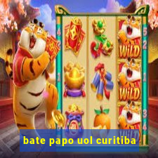 bate papo uol curitiba