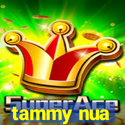 tammy nua