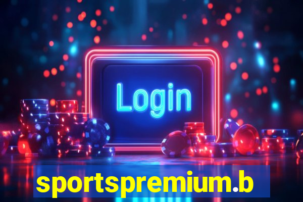 sportspremium.bet