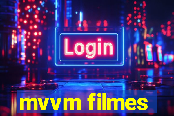 mvvm filmes