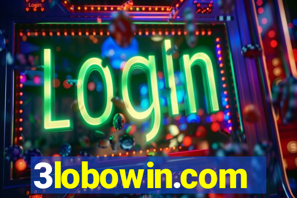 3lobowin.com