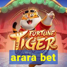 arara bet