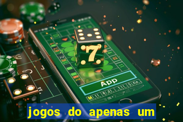 jogos do apenas um show pancadaria 2