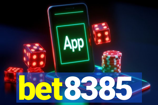 bet8385