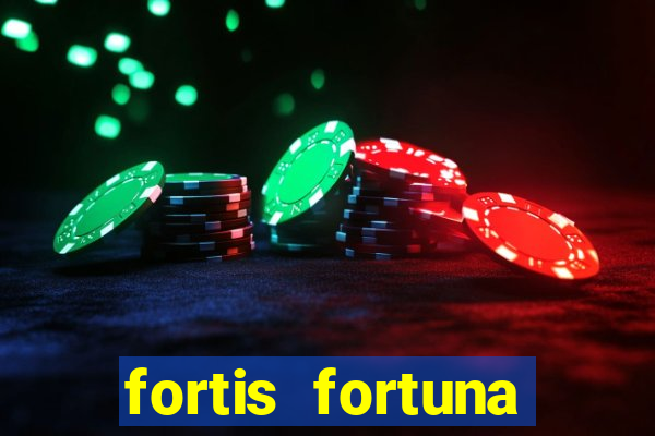 fortis fortuna adiuvat origem