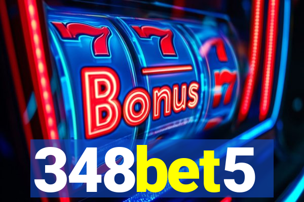 348bet5