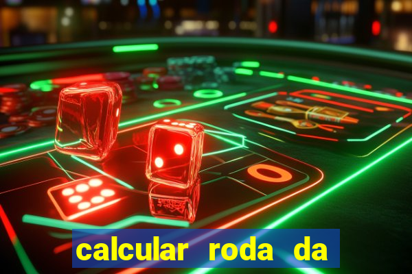 calcular roda da fortuna numerologia