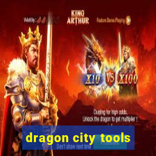 dragon city tools