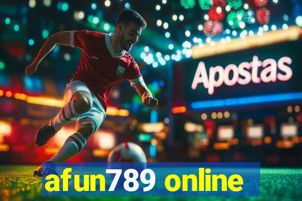 afun789 online