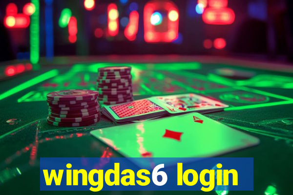 wingdas6 login