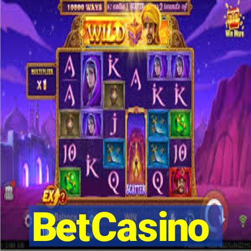 BetCasino