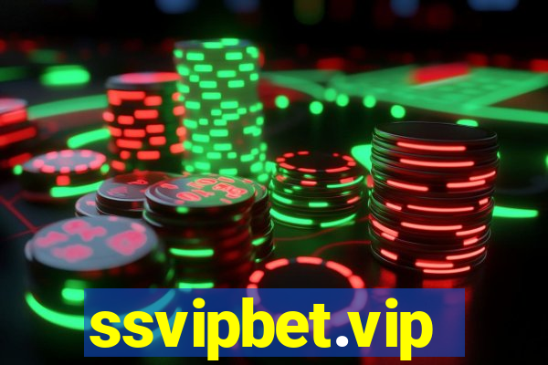 ssvipbet.vip