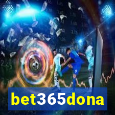 bet365dona