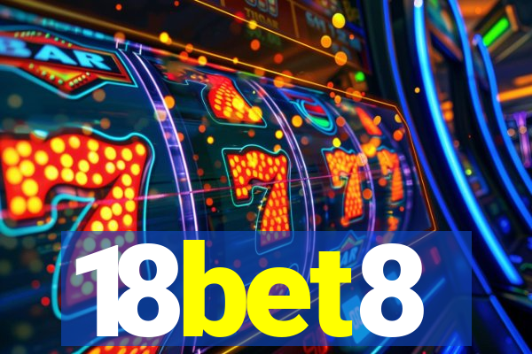 18bet8