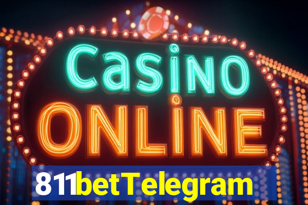 811betTelegram