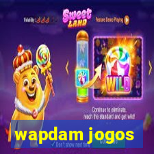 wapdam jogos