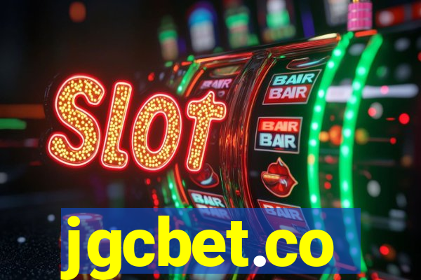 jgcbet.co