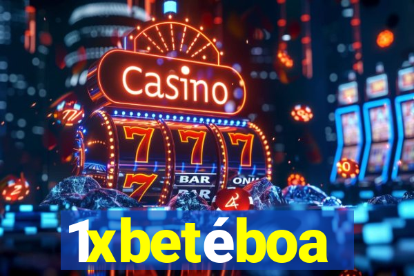 1xbetéboa