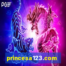 princesa123.com