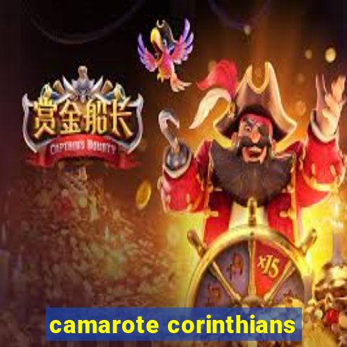 camarote corinthians