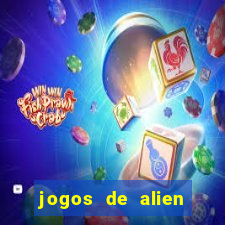 jogos de alien attack team 2