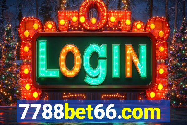 7788bet66.com