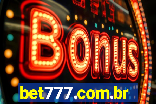 bet777.com.br