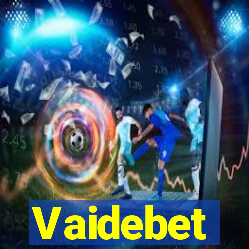 Vaidebet