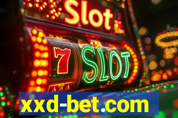 xxd-bet.com