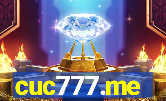 cuc777.me