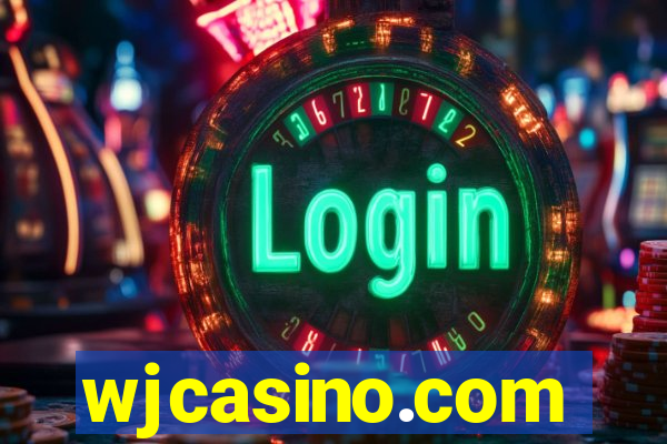 wjcasino.com