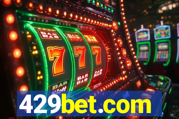 429bet.com