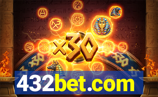 432bet.com