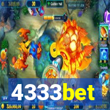 4333bet