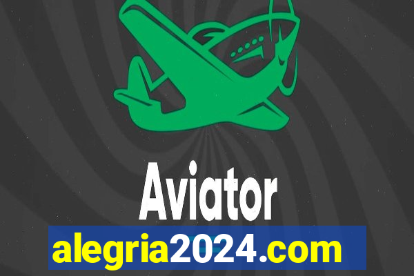 alegria2024.com