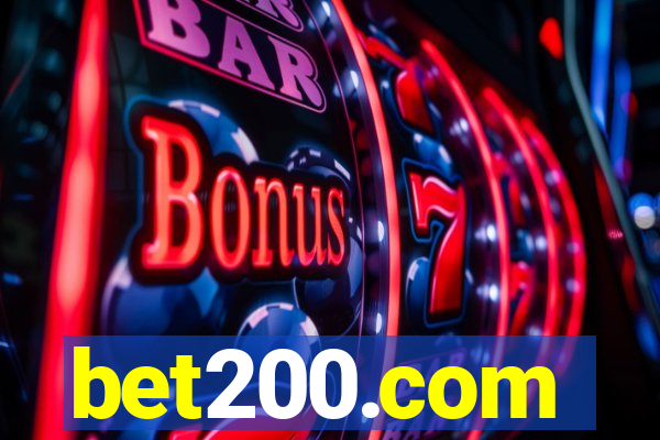 bet200.com