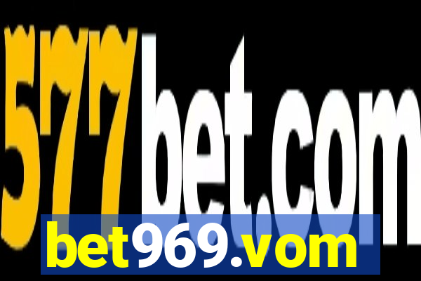 bet969.vom