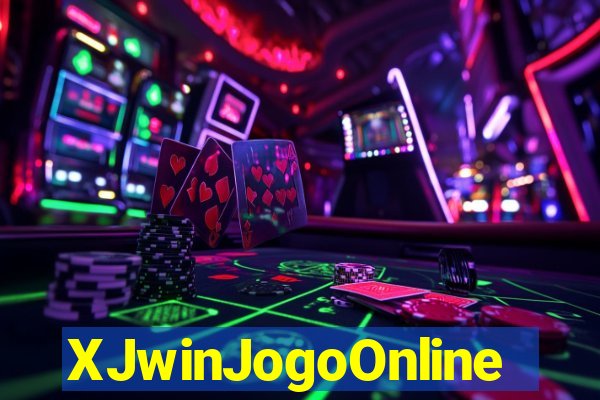 XJwinJogoOnline