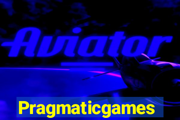 Pragmaticgames