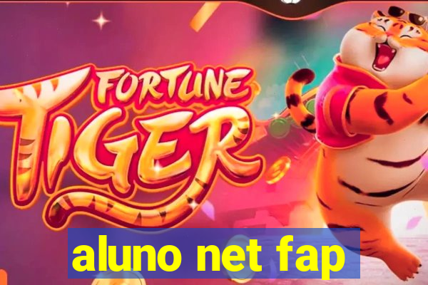 aluno net fap