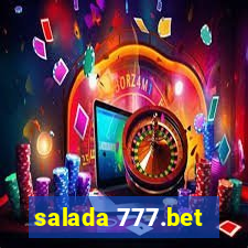 salada 777.bet