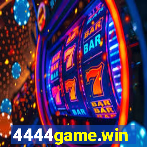 4444game.win