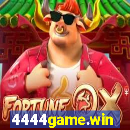 4444game.win