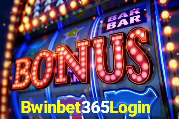 Bwinbet365Login