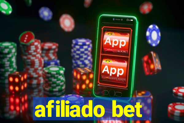 afiliado bet