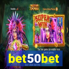 bet50bet