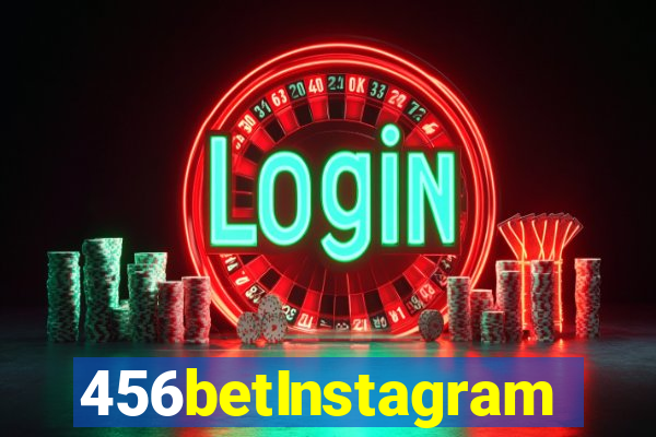 456betInstagram