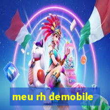 meu rh demobile